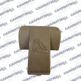 1370608 CHEVROLET Rear Child Seat Anchor Hook Cover Cap Buick