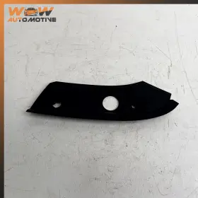 14105191 CHEVROLET Targa Top Front Left Latch Cover C4