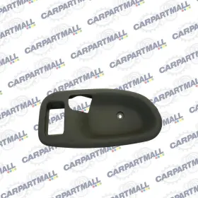 15003894 CHEVROLET Front Right Passenger Handle Bezel Cover