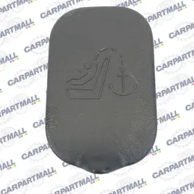 150043490 CHEVROLET Rear Deck Child Seat Anchor Cover S10
