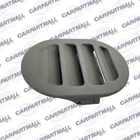 15029692 CHEVROLET Dash Air Vent Defrost Grille Duct S10