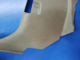 15044055 CHEVROLET Lh Driver Kick Panel Silverado Sierra #3