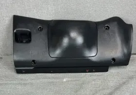 15051665 CHEVROLET Lower Column Knee Bolster Dash Graphite