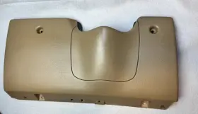15111566 CHEVROLET Knee Bolster Column Trailblazer