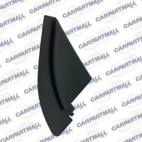 15136544 CHEVROLET Front Right Inner Door Mirror Corner Cover