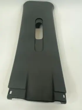 15144917 CHEVROLET Left Driver Pillar Cover Top Panel #2