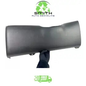 15187084 CHEVROLET Lower Dash Knee Bolster Panel Pewter Tahoe