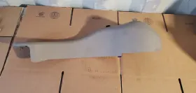 15188376 CHEVROLET Right Rh Jack Storage Cover Chevy Sierra
