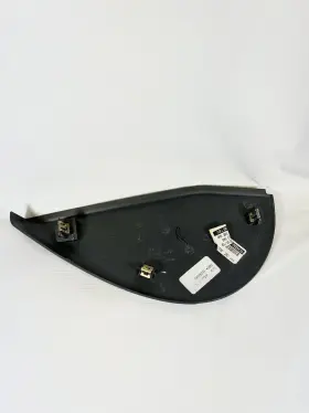 15244352 CHEVROLET Rh Right End Dash Cap Cover Panel Bezel #2