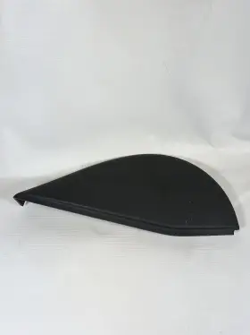 15244352 CHEVROLET Rh Right End Dash Cap Cover Panel Bezel