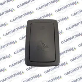 15292191 CHEVROLET Rear Deck Seat Child Safety Anchor Hook