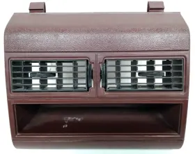 15546030 CHEVROLET Center Vent Radio Bezel Dash Panel 1500