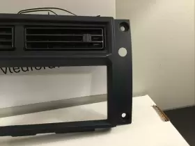 15595798 CHEVROLET Radio Bezel Dash Panel Stereo Air Vents #3
