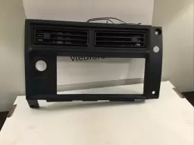 15595798 CHEVROLET Radio Bezel Dash Panel Stereo Air Vents