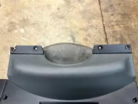 15676730 CHEVROLET Steering Column Cover Vent S10 Chevy Jimmy #3