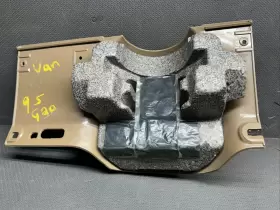 15681640 CHEVROLET Van Dash Knee Bolster Steering Column G20 #2