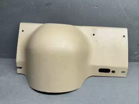 15681640 CHEVROLET Van Dash Knee Bolster Steering Column G20