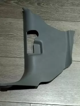 15765861 CHEVROLET Left Kick Panel Silverado Sierra #2