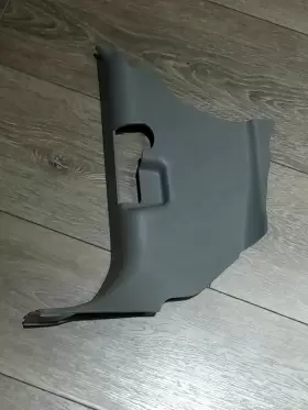 15765861 CHEVROLET Left Kick Panel Silverado Sierra