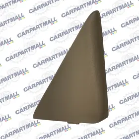15770655 CHEVROLET Front Right Passenger Door Mirror Sail
