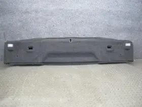 15821064 CHEVROLET Rear End Carpet Panel C6 Corvette