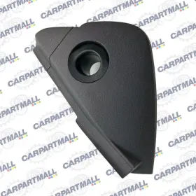 15845033 CHEVROLET Left Driver Dash End Cap Cover Bezel