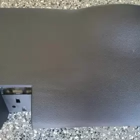 1585668513114288 CHEVROLET Lower Dash Knee Bolster Panel Hole #3