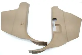 15952918D CHEVROLET Kick Panel Set C70 Chevy Gmc Silverado