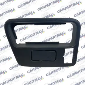 15957377 CHEVROLET Inner Door Rear Left Handle Surround Bezel