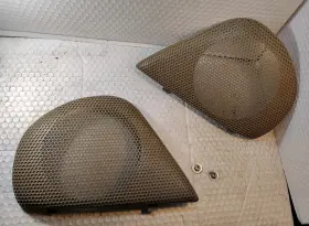 15968219 CHEVROLET Speaker Covers Chevy Gmc Astro Safari