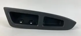 1799354 CHEVROLET Rear Right Door Handle Cover Bezel Chevy #2