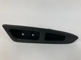 1799354 CHEVROLET Rear Right Door Handle Cover Bezel Chevy #3