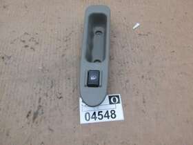 19244674 CHEVROLET Power Window Switch Passenger Rear Door
