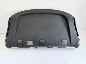 195089320 CHEVROLET Rear Trunk Tray Shelf Parcel Panel Malibu
