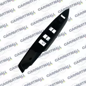 200003118 CHEVROLET Captiva Sport Front Left Door Master