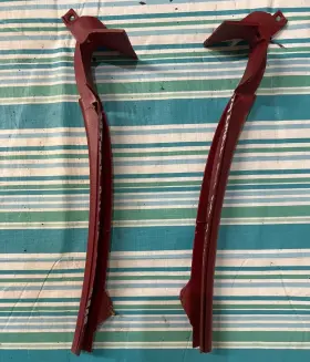 20033530 CHEVROLET Pillar Dash Door Set Impala Aero Caprice