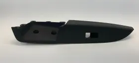 201004048 CHEVROLET Captiva Sport Rear Right Door Window #2