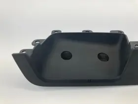 201004048 CHEVROLET Captiva Sport Rear Right Door Window #3