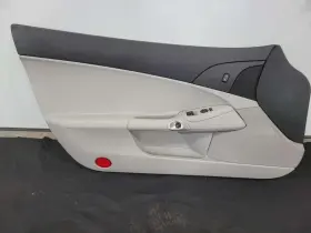 204.GM1Z11 CHEVROLET Front Door Panel Corvette