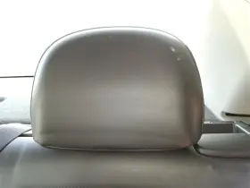 206.GM1I13 CHEVROLET Lh Driver Rear Headrest Malibu