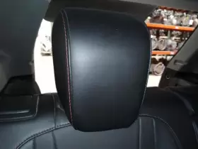 206.GM8L13 CHEVROLET Rh Passenger Rear Headrest Equinox