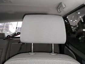 SILVRDO35 CHEVROLET Lh Driver Front Headrest 3500 Silverado