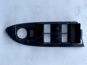 20762657 CHEVROLET Volt Front Door Window Master Switch Bezel #3
