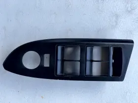 20762657 CHEVROLET Volt Front Door Window Master Switch Bezel