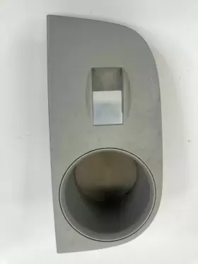 20817819 CHEVROLET Rear Left Door Window Switch Bezel Cup #2