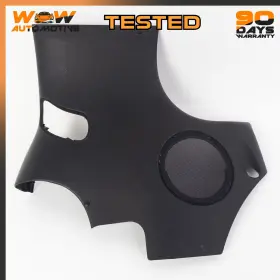 20847846 CHEVROLET Rear Right Upper Quarter Panel C6 Corvette