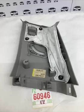 20916233 CHEVROLET Rear Left Driver Pillar Cover Panel #2
