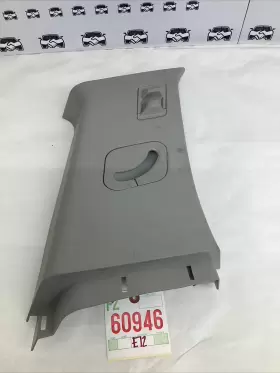 20916233 CHEVROLET Rear Left Driver Pillar Cover Panel