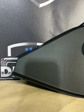 20929648 CHEVROLET Rh Right Dash End Cap Cover Camaro #2