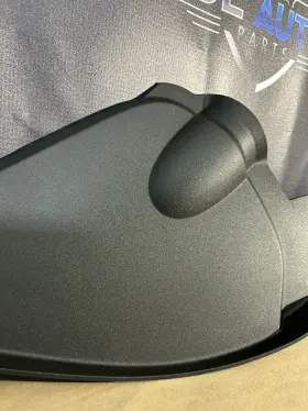 20929648 CHEVROLET Rh Right Dash End Cap Cover Camaro #3